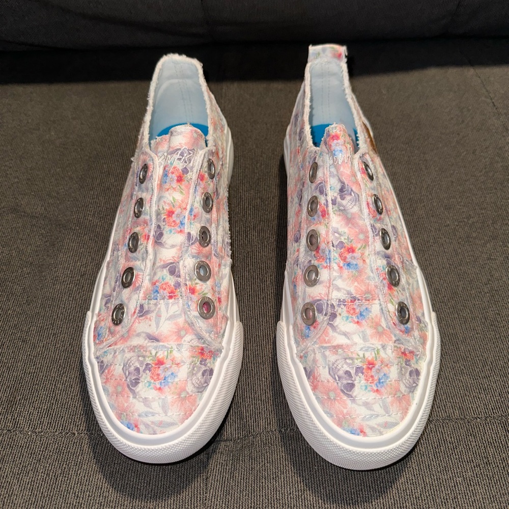 Women’s Blowfish Play Shoes